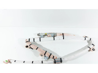 Боковая подушка безопасности HSAB31004, 0589P1000367 Mazda CX-3