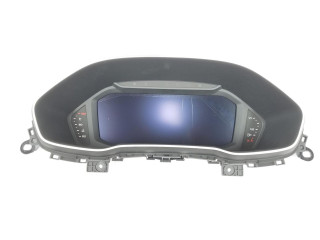 Панель приборов 83A920700G, 83A920700G Audi Q3 F3