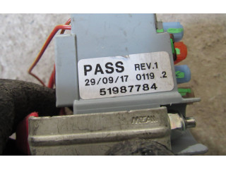   Pojistková skříňka 51987784, 0192   Alfa Romeo Stelvio 2017