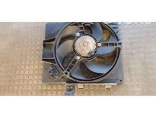 Вентилятор радиатора         Rover 200 XV 