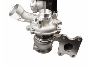 Турбина Audi A1 04E145721B, TC40-0036