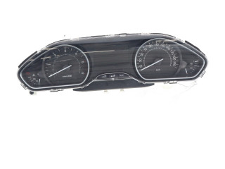 Панель приборов 9825986680 Peugeot 2008 I
