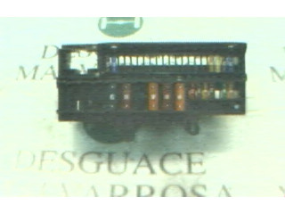 Pojistková skříňka Řídící jednotka BSM 61136900582 BMW 7 E65 E66 2003