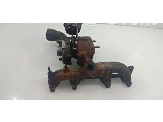 Турбина Volkswagen Bora GS4038253019N