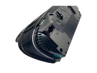 Přístrojová deska BMW X6 E71 2008 9236833, 62119236833