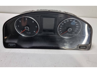 Přístrojová deska Volkswagen Transporter - Caravelle T5 2013 7E0920860J