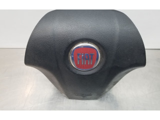 Подушка безопасности водителя 735516201, 34085825A   Fiat Punto Evo