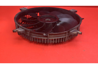 Вентилятор радиатора         Suzuki Grand Vitara I 