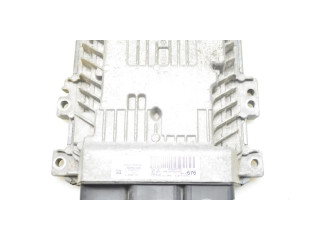 Блок управления двигателя 9692247180 Mitsubishi ASX