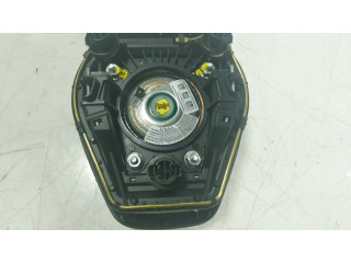 Подушка безопасности водителя 1900803 Ford Ecosport