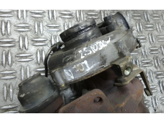 Турбина Volvo V70