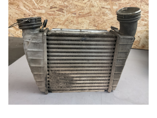 Интеркулер  3D0145785, 880539SA   Volkswagen Phaeton 