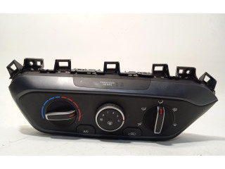 Блок управления климат-контролем 97250Q0010, 97250Q0010TT6 Hyundai Bayon