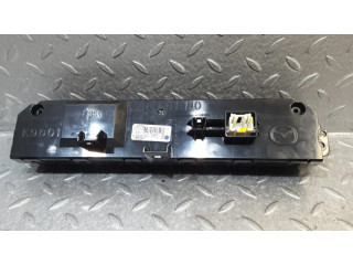 Дисплей    K9001, GAA9611J0   Mazda 6