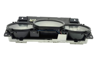 Přístrojová deska Lexus GS 300 350 430 450H 2007 8380030E60