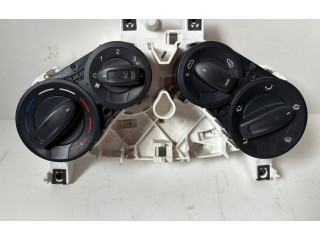 Блок управления климат-контролем 5H0140100   Ford Ka