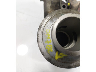  Турбина Audi TT Mk1  06A145713F, 064145213D   для двигателя AUQ      