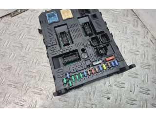 Pojistková skříňka Peugeot 3008 2011