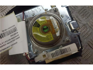 Подушка безопасности водителя 8620021500, 8620021500 SsangYong Rexton