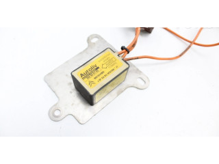 Блок подушек безопасности 9631544980 Citroen Saxo