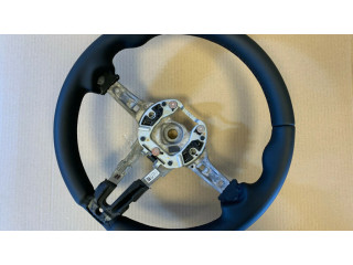 Руль BMW 4 F36 Gran coupe 2014-2017 года 32307848338, 32307850403