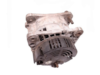 Генератор SG12B049, LRA02756   Volkswagen Touran I      