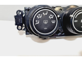 Блок управления климат-контролем 7820A083XA Mitsubishi Lancer X