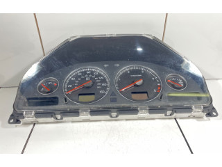 Панель приборов 30746112, 69594720T Volvo XC70