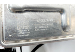 Блок АБС 32281728AA Volvo XC40 - года