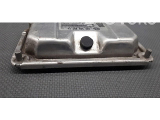 Блок управления двигателем Блок управления 0261S04187   Seat Ibiza I (021A)