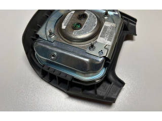 Подушка безопасности водителя Jeep Cherokee