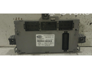 Комплект блоков управления 51832096, 51832096 Lancia Delta III