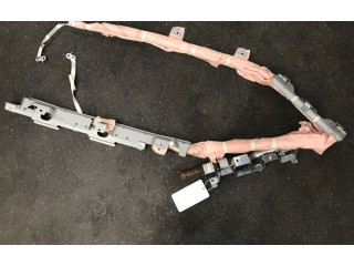 Боковая подушка безопасности 616540800A, 616540800A Mitsubishi Outlander