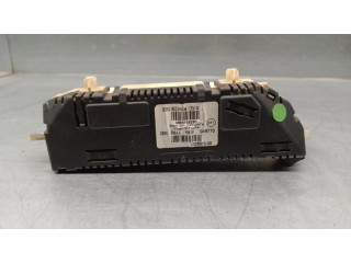 Дисплей    9654149280, 102601001   Citroen C4 I