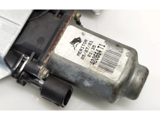 Vstřikovací čerpadlo 400664T1 Renault Kangoo I F9Q R7