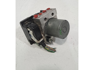 Блок управления АБС 1613150880 Citroen C4 Cactus