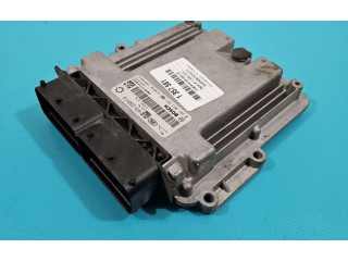Блок управления двигателем Блок управления 0281033921, IMPRK1357581 Jaguar XF X260