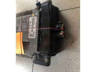 Řídící jednotka 4E1907409A, 4E1910409B   Audi A8 S8 D3 4E 2002