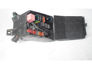 Блок предохранителей 9636017280   Peugeot 306    