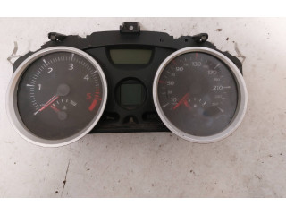 Přístrojová deska Renault Megane II 2007 8200720313, 35110419