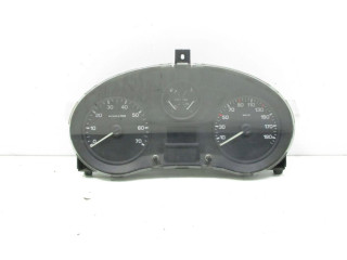 Панель приборов 9665154980   Peugeot Expert       