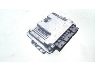 Řídící jednotka 0281013871, 9664618080 Citroen Berlingo 2009