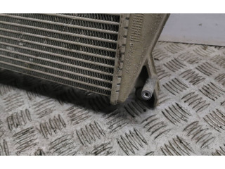 Интеркулер     Nissan X-Trail T30 