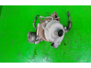 Нагнетатель    Mazda 626  