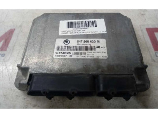 Řídící jednotka 047906030M Skoda Felicia I