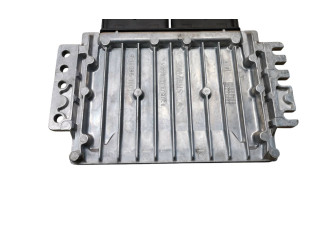 Блок управления двигателя P30614649, 200333843 Volvo S40, V40