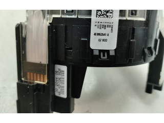 Подушка безопасности водителя 4E0953541A   Audi A4 Allroad