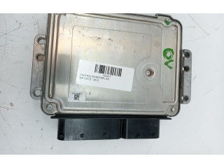 Блок управления двигателем Блок управления 391112A955 KIA Ceed