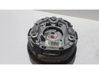 Подушка безопасности водителя 4E0880201, 00100002   Audi A8 S8 D3 4E