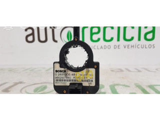Подрулевой шлейф SRS ANILLOAIRBAG Citroen C4 I